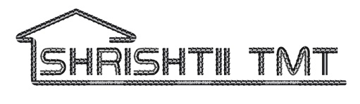 Shrishtii Tmt Device mark 6934977 Trademark