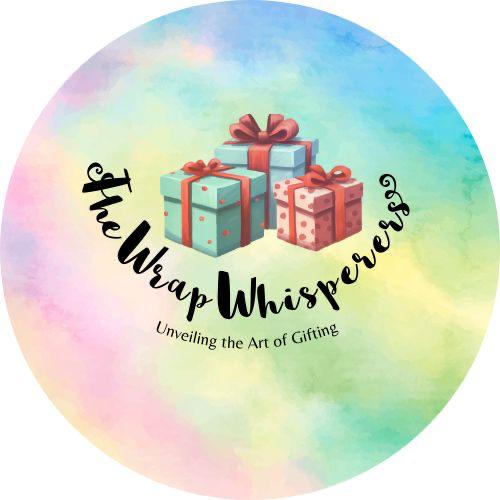 The Wrap Whisperers Device mark 6934919 Trademark
