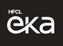 Hfcl Eka With Device Device mark 6935370 Trademark