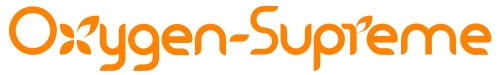 Oxygen-supreme Label Device mark 6935670 Trademark