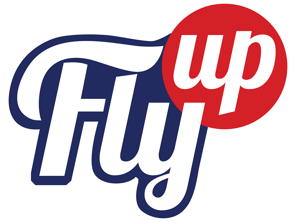 Fly Up Device mark 6935317 Trademark