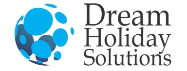 Dream Holiday Solutions Device mark 2937418 Trademark