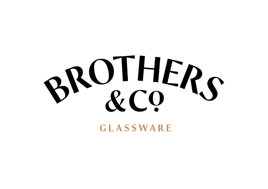 Brothers & Co.glassware Device mark 6936004 Trademark