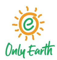 Only Earth With Logo Device mark 6935206 Trademark