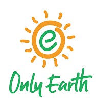 Only Earth With Logo Device mark 6935209 Trademark
