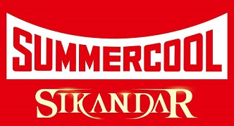 Summercool Sikandar Device mark 6935900 Trademark