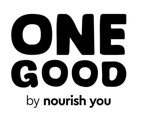 One Good By Nourish You Device mark 6935683 Trademark