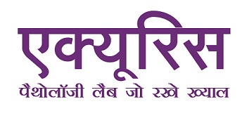 Accuris Pathology Lab Jo Rakhe Khayal Device mark 6935514 Trademark