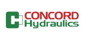 Concord Hydraulics With Initial Ch Device mark 6935330 Trademark