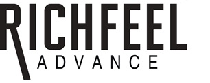 Richfeel Advance Device mark 6935275 Trademark