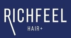 Richfeel Hair + Device mark 6935757 Trademark