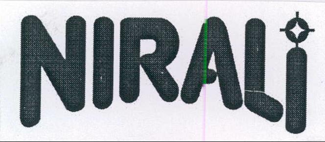 Nirali Device mark 2126538 Trademark