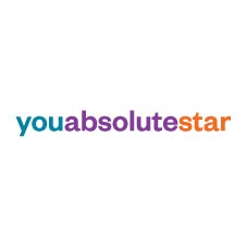 Youabsolutestar Device mark 6936732 Trademark