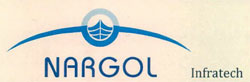 Nargol Infratech Device mark 2521270 Trademark
