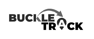 Buckle Track (with Device) Device mark 6936953 Trademark