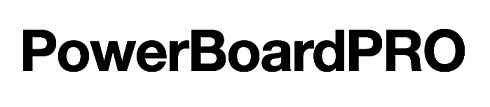 Powerboardpro (device) Device mark 6936614 Trademark