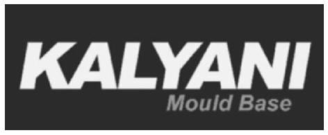 Kalyani Mould Base (label) Device mark 6937016 Trademark