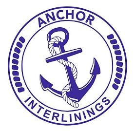 Anchor Interlinings With Device Of Anchor Device mark 6936553 Trademark