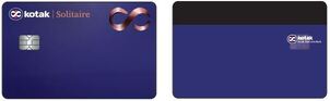 Kotak Solitaire Device mark 6937007 Trademark
