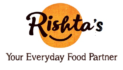 Rishta's Your Everyday Food Partner Device mark 6936501 Trademark