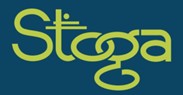 Stoga Written In A Stylistic Manner Device mark 6937218 Trademark