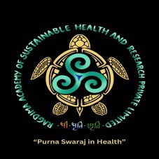 Ragdima Academy Of Sustainable Health And Research Private Limited Device mark 6937133 Trademark
