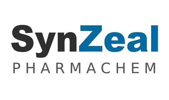 Synzeal Pharmachem Device mark 6937525 Trademark