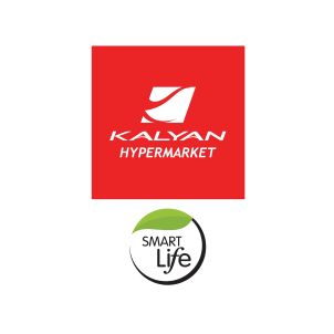 Kalyan Hypermarket Smart Life Device mark 6937708 Trademark
