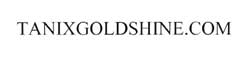 Tanixgoldshine.com Device mark 2119987 Trademark