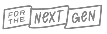 For The Next Gen Device mark 6937375 Trademark