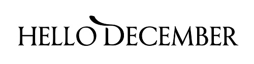 Hello December Device mark 6938569 Trademark