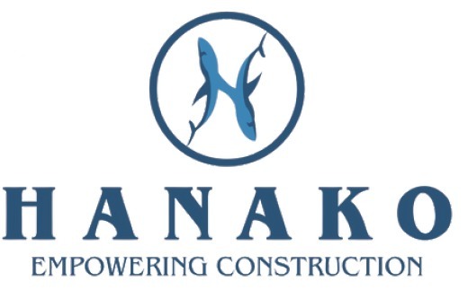 Hanako - Empowering Construction Device mark 6938463 Trademark