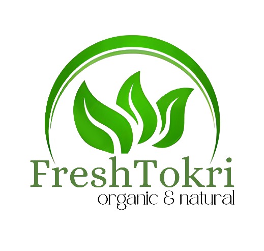 Fresh Tokri Organic And Natural Device mark 6938967 Trademark