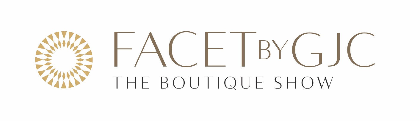 Facet By Gjc The Boutique Show Device mark 6938771 Trademark