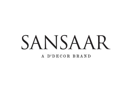 Sansaar A D’decor Brand Device mark 6939206 Trademark