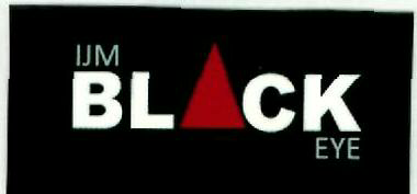 Black Eye (label) Device mark 2331416 Trademark