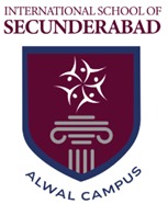 International School Of Secunderabad Device mark 6938918 Trademark