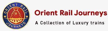 Orient Rail Journeys Device mark 6939279 Trademark