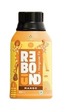Rebound Hangover Fix - Mango Device mark 6939303 Trademark