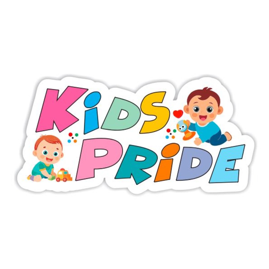 Kids Pride Device mark 6939623 Trademark