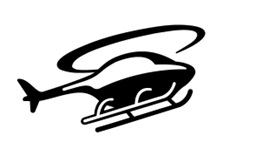 Helicopter Device Device mark 6939661 Trademark