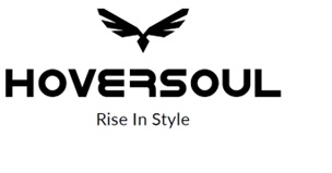 Hoversoul Rise In Style With Wings Device Device mark 6939662 Trademark