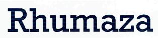 Rhumaza Device mark 2573159 Trademark