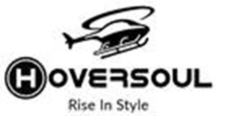 Hoversoul With Helicopter Device Device mark 6939658 Trademark