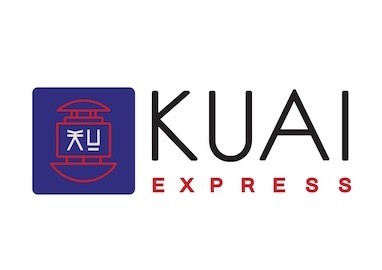 Kuai Express Device mark 6939427 Trademark