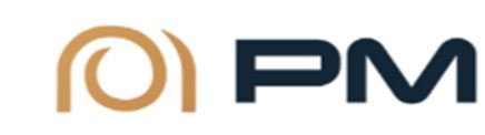 Pm With Logo Device mark 6939789 Trademark