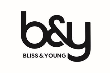 B&y Bliss & Young Device mark 6939670 Trademark