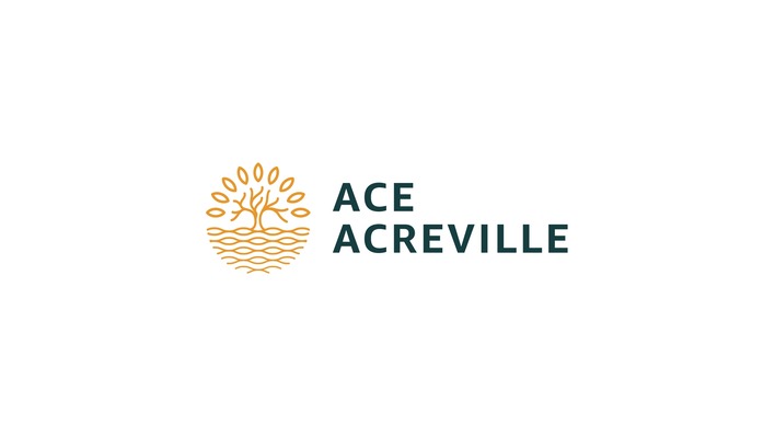 Ace Acreville Device mark 6940255 Trademark