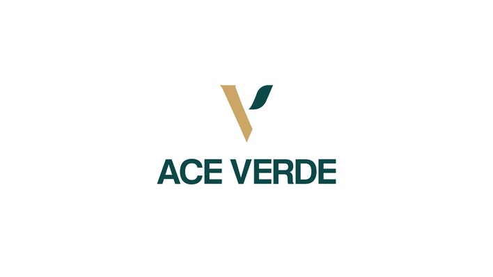 Ace Verde Device mark 6940256 Trademark