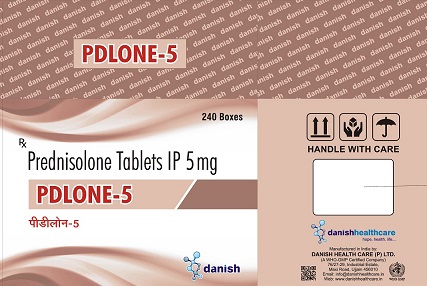 Pdlone-5 Device mark 6940100 Trademark